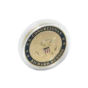 Coin Capsule