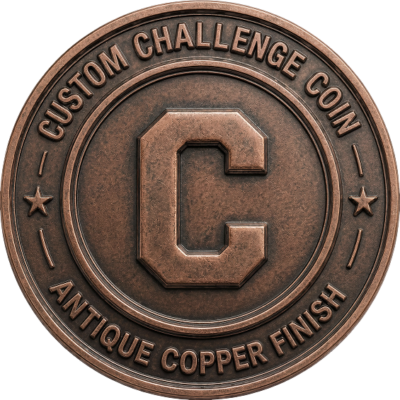 Antique Copper