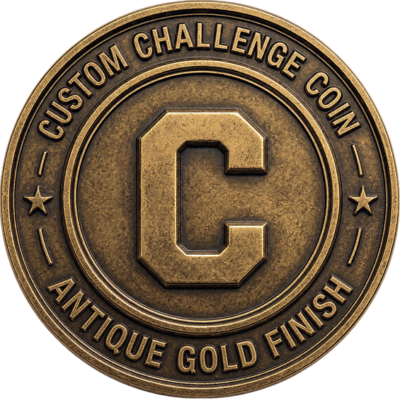 Antique Gold