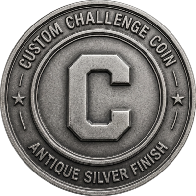 Antique Silver