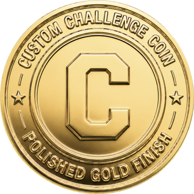Polished Gold