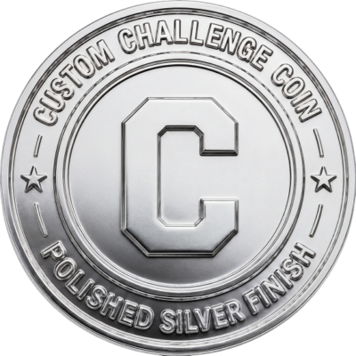Polished Silver