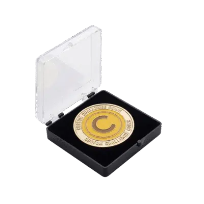Acrylic Case