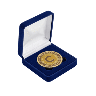 Velvet Case