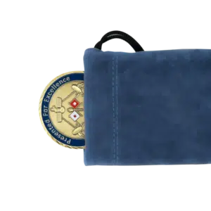 Velvet Bag
